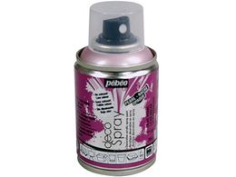 Pebeo �f�R�X�v���[ 100ml �}�b�g�F �p�[���F ���C���b�N�p�[�� 0 93764