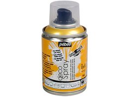 Pebeo �f�R�X�v���[ 100ml �}�b�g�F �p�[���F �S�[���h 0 93768