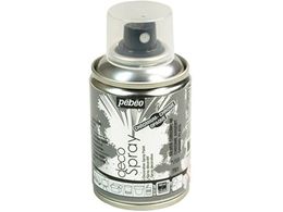 Pebeo �f�R�X�v���[ 100ml�N�����F �N�����V���o�[ 0 93781