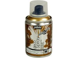 Pebeo �f�R�X�v���[ 100ml�N�����F �N�����S�[���h 0 93782