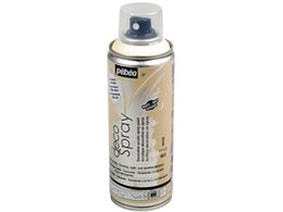 Pebeo �f�R�X�v���[200ml �}�b�g�F �x�[�W�� 0 93803