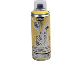 Pebeo �f�R�X�v���[200ml �}�b�g�F �C�G���[ 0 93805