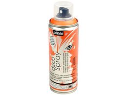 Pebeo �f�R�X�v���[200ml �}�b�g�F �^���W�F���� 0 93806