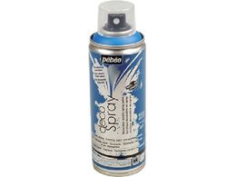 Pebeo �f�R�X�v���[200ml �}�b�g�F �u���[ 0 93817