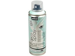 Pebeo �f�R�X�v���[200ml �}�b�g�F �p�X�e���O���[�� 0 93820