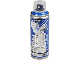 Pebeo �f�R�X�v���[200ml �O���X�F �O���X�u���[ 0 93843