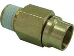 �`���_ �t�WH�^�C�v���C���R�l�N�^�[ 10mm�ER1 8 10-01M-H