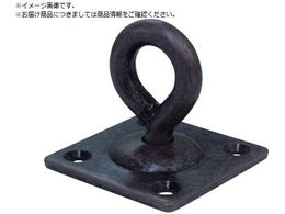 DAIDOHANT �X�e�����X ��]�A�C�v���[�g ���u�����Y [5mm] 10104131