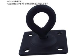 DAIDOHANT �X�e�����X ��]�A�C�v���[�g �}�b�g�u���b�N [8mm] 10104135