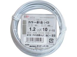 DAIDOHANT J[C[  #18 1.2mm x10m 10155250