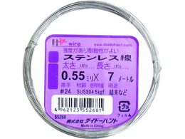 DAIDOHANT XeX #24X7m 10155268