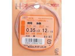 DAIDOHANT  #28X12m  10155276