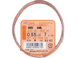 DAIDOHANT  #24X7m  10155278