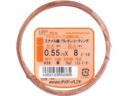 DAIDOHANT Gi #24X8m 10155286