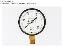 ���� ��ʏ��C�p���͌v A�g���^�E��100 ���̓����W0.0�`0.25MPa G3 8 102702540