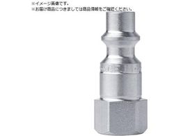 CEJN �V���[�Y310 �j�b�v�� NPT1 8 ���l�W 10-310-5401