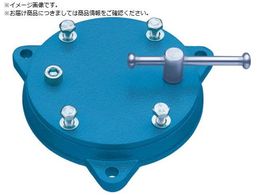 zC[ [hoCX] HEUER Rotary-Table 120mmp 103120