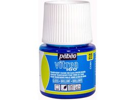 Pebeo ���B�g���A 160 �O���X�F �V�A��22 111022