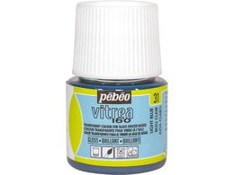 Pebeo ���B�g���A 160 �O���X�F ���C�g�u���[31 111031