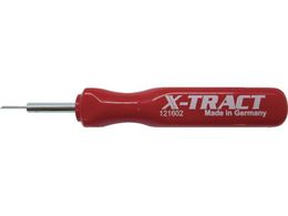 �����^�[ �s�������H�� X-TRACT ���`�� 1.0�~0.7mm 121602