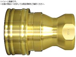  SPJv ^CvA ^イ ӂfSFKM X-100 19121 12S-A BRASS FKM