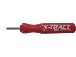 �����^�[ �s�������H�� X-TRACT ��2�{�܌`�� 0.4�~0.8mm 132191