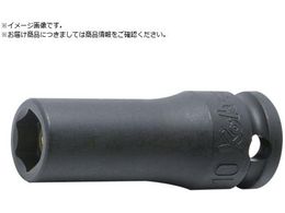 Ko-ken 9.5mm6pZ~fB[v\Pbg XChMGt 12mm 13300XG-12