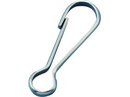 �Ώ\�� �X�i�b�v �i�X�J���t�b�N ����06 11�~34mm 10�g �X�`�[���� 137060