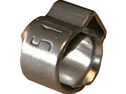 Oetiker PG154 CT[gtC[Nv 3.7-4.7mm 15400013