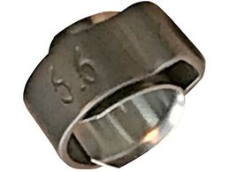 Oetiker PG154 CT[gtC[Nv 5.2-6.2mm 15400015