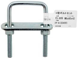 WAKI R^{gZbg 15-808 M6X1 15-808