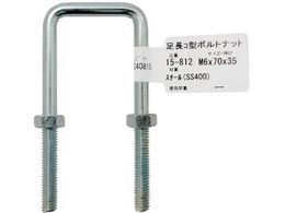 WAKI R^{gibg 15-812 M6X70 15-812