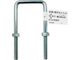 WAKI R^{gibg 15-813 M6X80 15-813