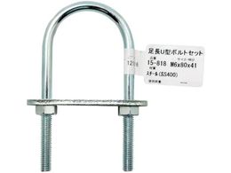 WAKI U^{gZbg 15-818 M6X80 15-818