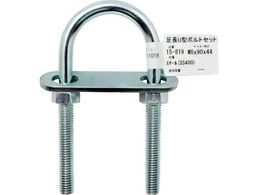 WAKI U^{gZbg 15-819 M8X90 15-819