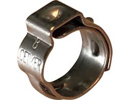 Oetiker PG167 XebvXC[Nv 6.8 - 8.0mm 16700002