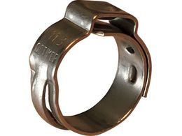 Oetiker PG167 XebvXC[Nv 9.6 - 11.3mm 16700007