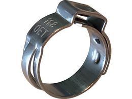 Oetiker PG167 XebvXC[Nv 10.1 - 11.8mm 16700008