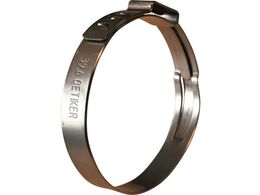 Oetiker PG167 XebvXC[Nv 36.4 - 39.6mm 16700052