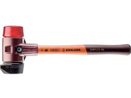 HALDER �V���v���b�N�X�E�n���}�[ �v���X�e�B�b�N �� �S�������� �� �a60������ 3026.260