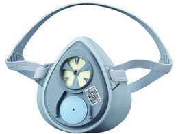 3M �h�Ń}�X�N�ʑ� S M�T�C�Y 3100