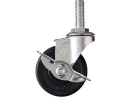 n}[ EAV[YI[XeX 񎮃Sԗ65mm Xgbp[t 315EA-R65