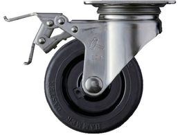 n}[ SV[YI[XeX 񎮃Sԗ iCzC[ 100mm Xgbp[t 315S-RU100