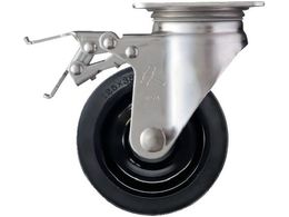 n}[ SV[YI[XeX 񎮃Sԗ iCzC[ 125mm Xgbp[t 315S-RU125