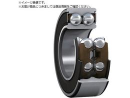 SKF ����A���M�����ʎ���A���󗼒[�V�[�� ���a25mmX�O�a52mmX��20.6mm 3205 A-2RS1TN9 MT33