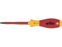 wiha 321N �≏�h���C�o�[ PH��1�~��200mm 321N2