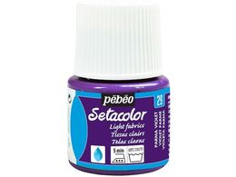 Pebeo �z�p�����A�N�����G��Z�^�J���[�����F 45ml �p���}�o�C�I���b�g 329029