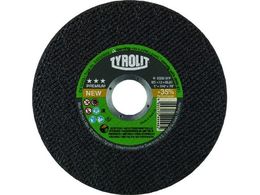 TYROLIT �ؒf����u�� �΍ޗp 125mm #46 34332828