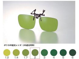 TOA BOJIN �N���b�v�I���O�|���ی�߂��� 346F IR2