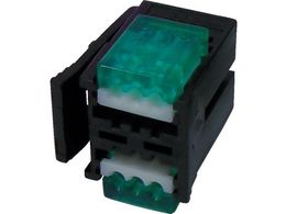 3M �~�j�E�N�����v ���C���[�}�E���g�v���O6�� 37106-2124-0W0 FL